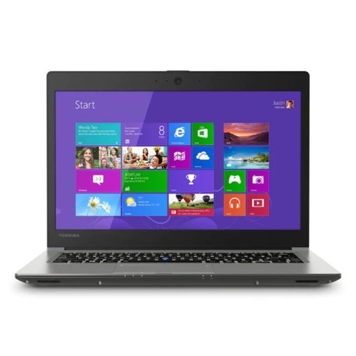 Toshiba Portege Z30-C Laptop | i5 6th Gen | 8GB RAM | 128GB M2 SSD | Intel Core i5-6200U | 2.40GHz Processor | 13.3″ Display | Laptop