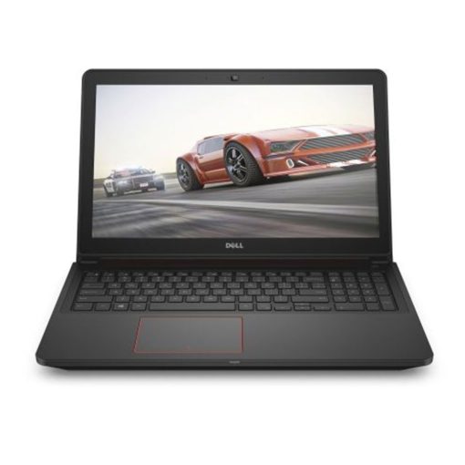 Dell | Inspiron 15 7559 Laptop | 256GB SSD | 8GB RAM | 4GB Graphics Card | Intel Core i7 6th Gen | 2.60GHz i7-6700HQ | 15.6″ FHD Display | Laptop