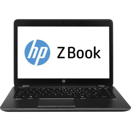 HP | Zbook 14 Laptop | 500GB Storage | 8GB RAM | Core i5 4300U | 4th Gen | 14″ FHD Display | 1GB Graphic Card | Backlit Keyboard | Laptop