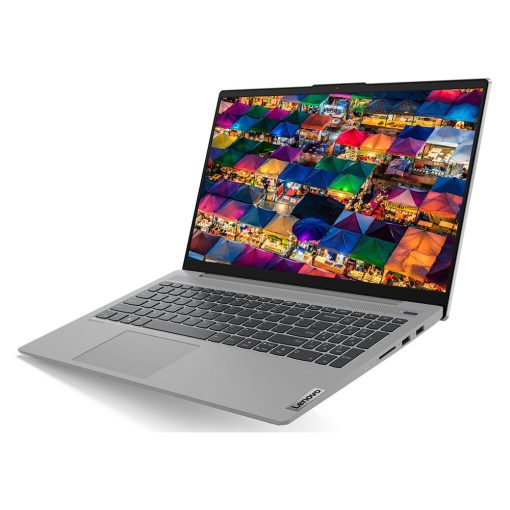 Lenovo IdeaPad 5 Laptop | i5 10th Gen | 8GB RAM | 512GB M2 SSD | Intel Core i5-1035G1 | 1.19GHz Processor | 14″ FHD Display | Laptop