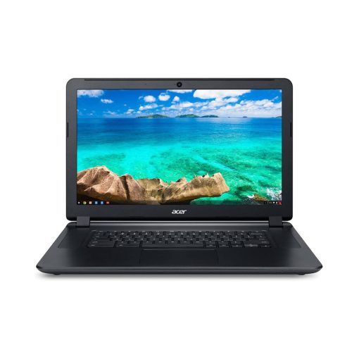 Acer Chromebook C910 | Processor 3205U | 4GB RAM | 16GB SSD | 15.6″ Display | Intel HD Graphics | Play Store Supported | Chromebook