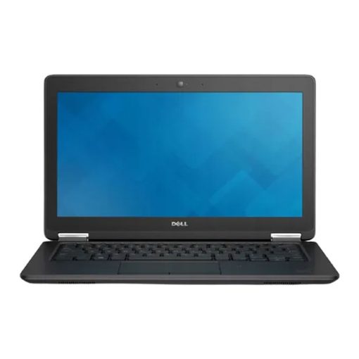 Dell | Latitude E7250 Laptop | 256GB SSD | 8GB RAM | Core i7 4th Generation | Core i7-4300U | 12.5″ Display | Touch Screen | Laptop