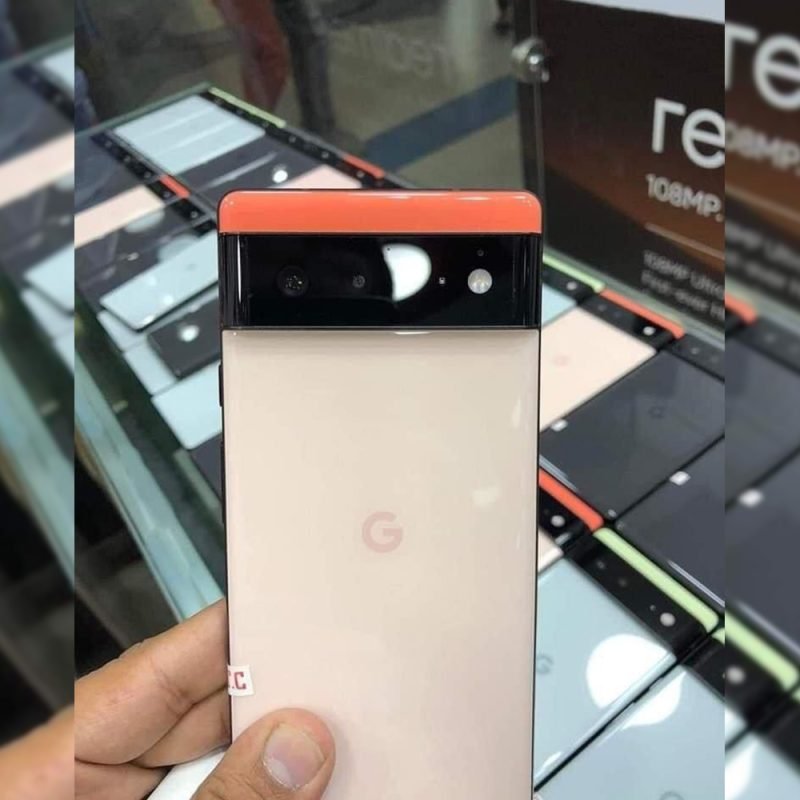 Google Pixel 6 Price in Pakistan | Shop Now at Starcity