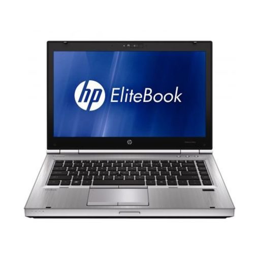 HP EliteBook | 8460P Laptop | i5 2nd Gen | 4GB RAM | 500GB HDD | 14″ Display | Intel Core i5-2520M | Laptop