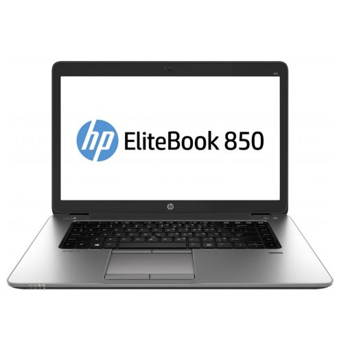 HP EliteBook | 850 G1 Laptop | i5 4th Gen | 4GB RAM | 500GB HDD | 15.6″ FHD Display | AMD Graphics | Laptop