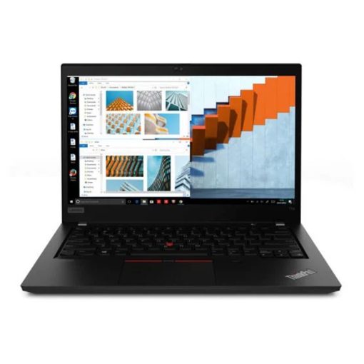 Lenovo | ThinkPad T14 | 256GB SSD | 8GB RAM | Core i5 | 10th Generation | 14″ FHD Display | Laptop