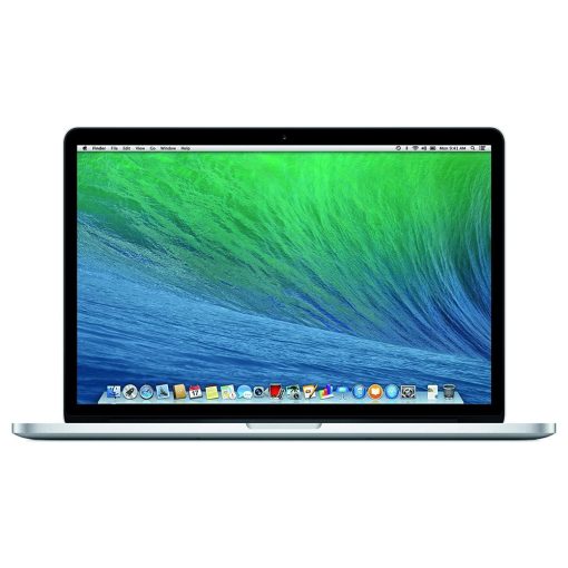 Apple MacBook Pro 2014 | Mid 2014 | 128GB SSD | 8GB RAM | 2.5GHz Dual-Core Core i7 | 13.3-inches Display | 10 Hours Battery | MacBook