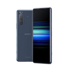 Sony Xperia 5 Mark II | 128GB Storage | 8GB RAM | Qualcomm Snapdragon 865 5G | 4000 mAh Battery | 12MP Camera | Non PTA Approved | Mobile Phone