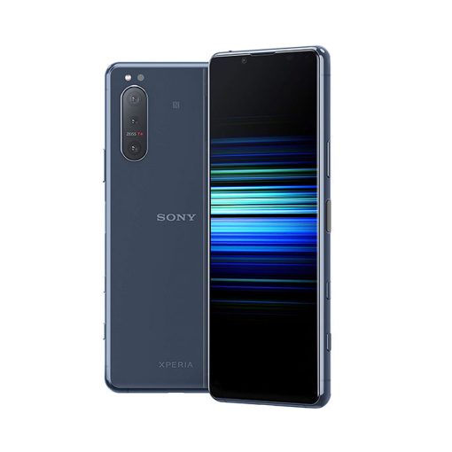 Sony Xperia 5 Mark II | 128GB Storage | 8GB RAM | Qualcomm Snapdragon 865 5G | 4000 mAh Battery | 12MP Camera | Official PTA Approved | Mobile Phone