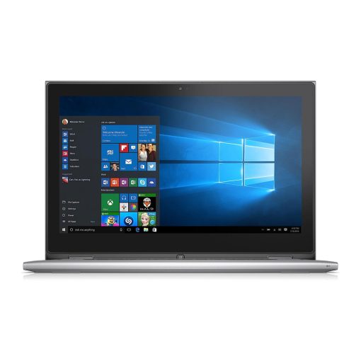 Dell | Inspiron 13-7359 Laptop | 256GB SSD | 8GB RAM | Intel Core i7-6500U | 13.3″ FHD Display | Backlit Keyboard | Laptop