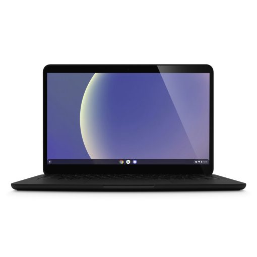 Google Pixelbook Go | Chromebook | 128GB SSD | 16GB RAM | Windows 10/Chrome OS | Core i5-8th Generation | 13.3″ HD Touch Display | ChromeBook