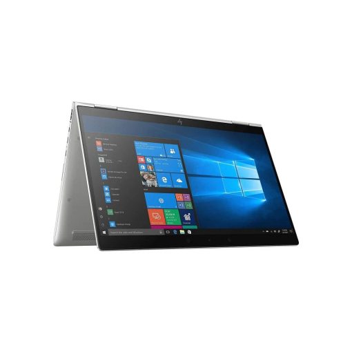 HP | EliteBook 1030 G4 Laptop | 256GB SSD | 8GB RAM | Core i5-8365U Quad-core Processor | 8th Gen | 13.3″ FHD Touch Screen Display | 360 Convertible | 1.6GHz Processor | Laptop