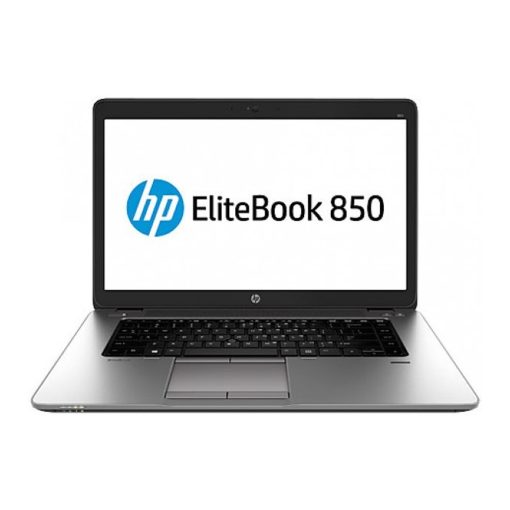 HP | EliteBook 850 G2 Laptop | 256GB SSD | 8GB RAM | Core i7-5500U | 5th Gen | 15.6″ Display | 2.4GHz Processor | Laptop