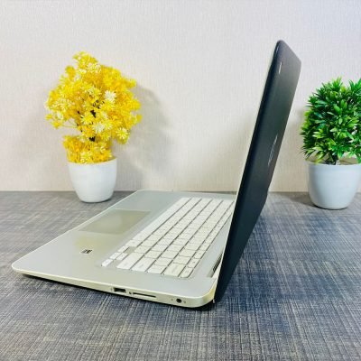 HP Chromebook 14 SMB Laptop - Intel Celeron, 4GB RAM, 16GB SSD, 14" Display, Chrome OS | Used - Great Condition With Charger