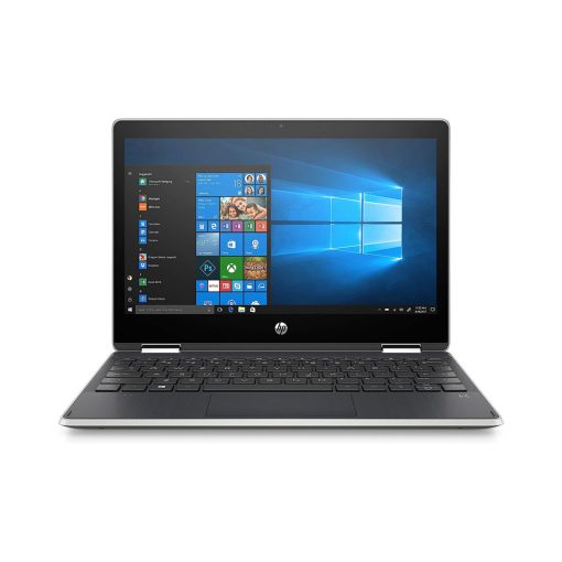 HP | X360 Laptop | 128GB SSD | 4GB RAM | Intel Pentium | 5th Gen | 11.6″ Touch Screen Display | Dual Webcam | 360 Convertible | Laptop