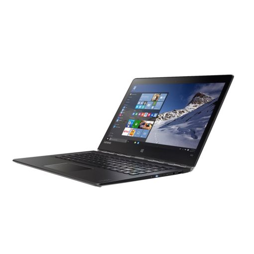 Lenovo | ThinkPad 80UE | 256GB SSD | 8GB RAM | Core i7 | 6th Generation | Touch Screen | 360 Convertible | 13.3″ IPS Display | Laptop