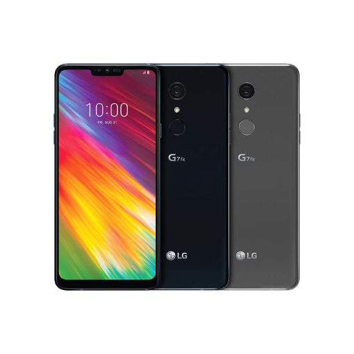 LG G7 Fit | 64GB Storage | 4GB RAM | Quad-core Processor | 3000 mAh Battery | 16MP Camera | Sim Lock | Non PTA Approved | Mobile Phone
