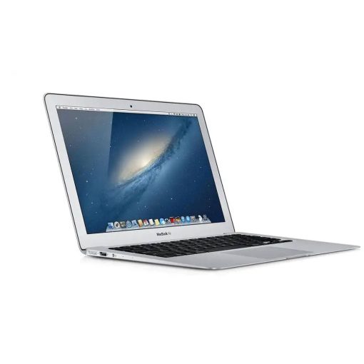 Apple MacBook Air 2012 | 64GB SSD | 4GB RAM | Dual Core 1.8GHz Intel Core i5 | Mid 2012 | 13-inches Display | 10 Hours Battery | MacBook