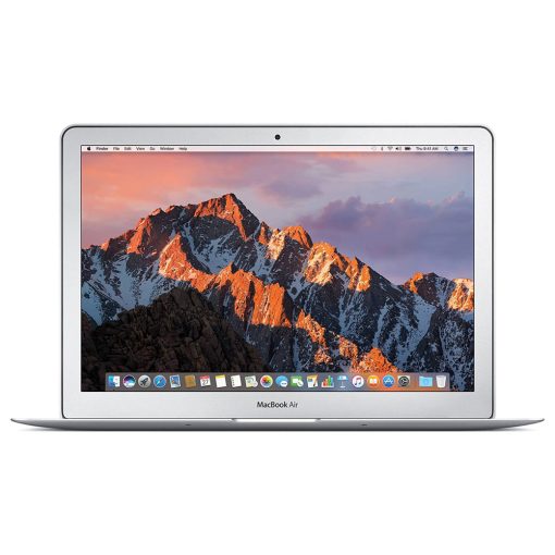 Apple MacBook Air 2017 | 128GB SSD | 4GB RAM | 1.8GHz Intel Core i5 | 5th Gen | 13.3-inches Display | 10 Hours Battery | MacBook