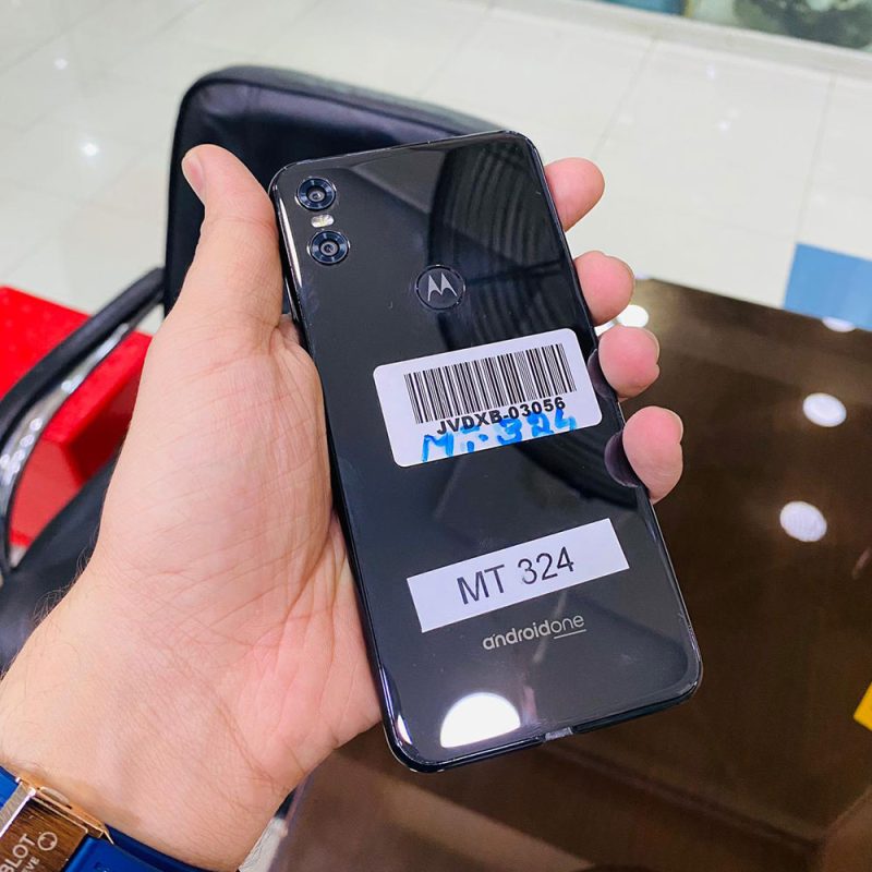 Motorola One ( P30 Play ) Price In Pakistan 4GB/64GB Starcity.pk Buy Motorola One ( P30 Play ) Price In Pakistan 4GB/64GB Starcity.pk Buy