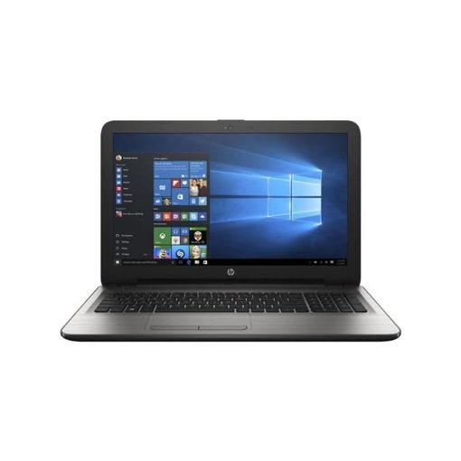 HP | NoteBook Laptop | 500GB HDD | 4GB RAM | Core i3 6100U | 6th Gen | 15.6″ Display | Webcam | 2.3GHz Processor | Laptop