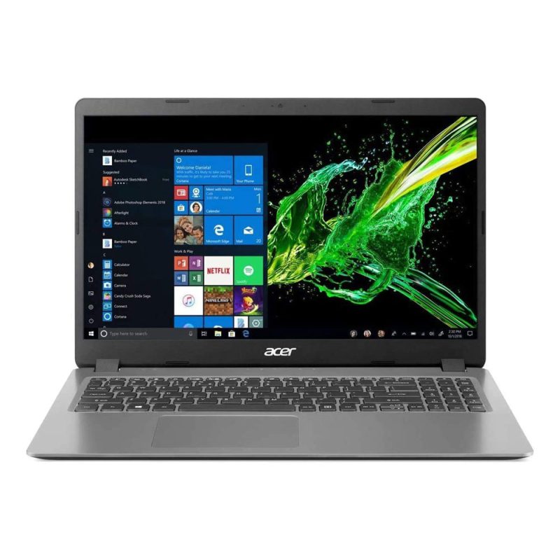Acer | Aspire 3 N19C1 | 256GB SSD | 8GB RAM | Core i5 | 10th Generation ...