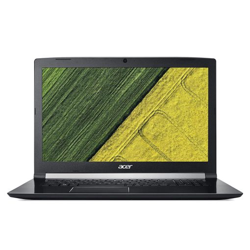 Acer | Aspire A717-72G | 256GB SSD + 1TB HDD | 16GB RAM | Core i7 | 8th Generation | Nvidia GTX 1060 6GB Graphics Card | 17.3″ IPS FHD Display | Laptop