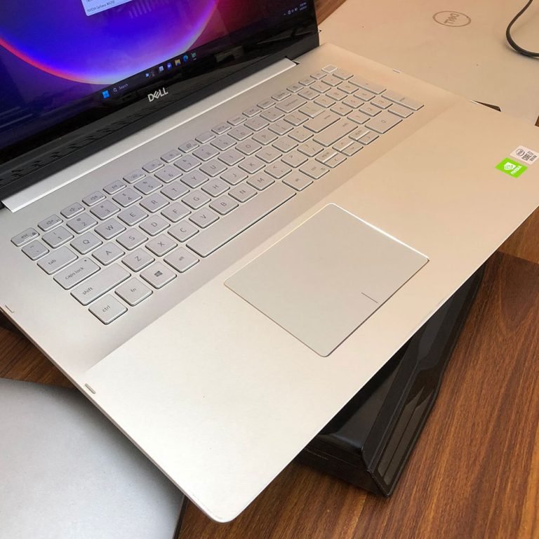 Dell | Inspiron 7791 Laptop | 512GB SSD | 16GB RAM | 2 in 1 Convertible ...