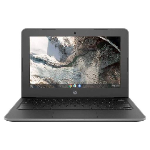 Hp Chromebook 11 G7 EE | ‎Intel HD Graphics 500 | 4GB Ram | 32GB Storage | 11.6 inch Display | Intel Celeron N4000 | Playstore Supported | Chromebook