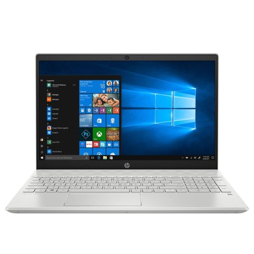 HP | Pavilion 15-CS3067st Laptop | 512GB SSD | 16GB RAM | Intel® Core™ i7-1065G7 | 10th Gen | 15.6″ FHD Display | Backlit Keyboard | Laptop