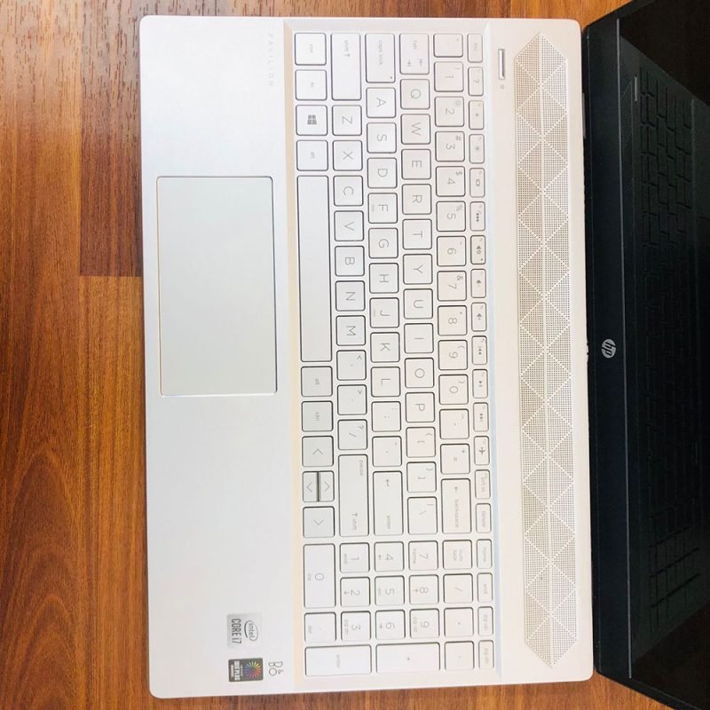 Hp Pavilion 15-cs3153cl I5 1035g1 8gb Y 256 Ssd 15 6 Touch | Meses Sin Interés - Foto 8