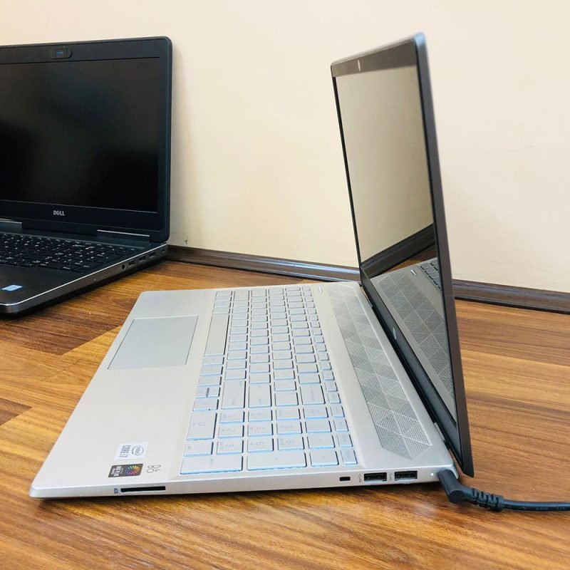 Hp Pavilion 15-cs3153cl I5 1035g1 8gb Y 256 Ssd 15 6 Touch | Meses Sin Interés - Foto 7