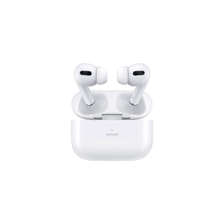 Joyroom Airpods Pro JRT03S Pro 360mAh Battery 34 Hours Play Time TWS Bluetooths 5.0
