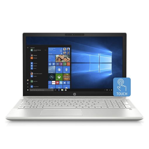 HP | Pavilion 15-CC1XX Laptop | 256GB SSD | 16GB RAM | Intel® Core™ i5-8250U | 8th Gen | 15.6″ FHD Display | Backlit Keyboard | Laptop