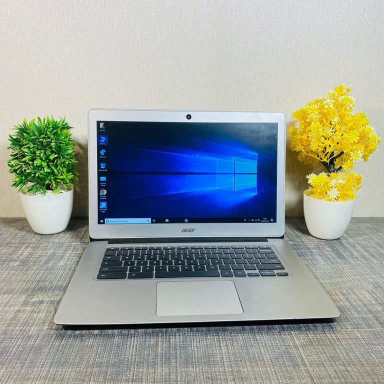 REPLACEMENT ACER CHROMEBOOK CB3-431-C6WH