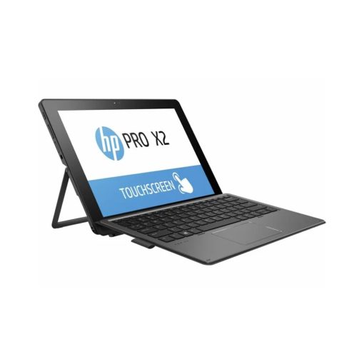 HP Pro X2 612 G2 | Core M3 7th Gen | 4GB Ram | 128GB M2 SSD | 12.3″ Full HD Touchscreen Display | Front & Back HD Camera | Backlit Keyboard | Laptop