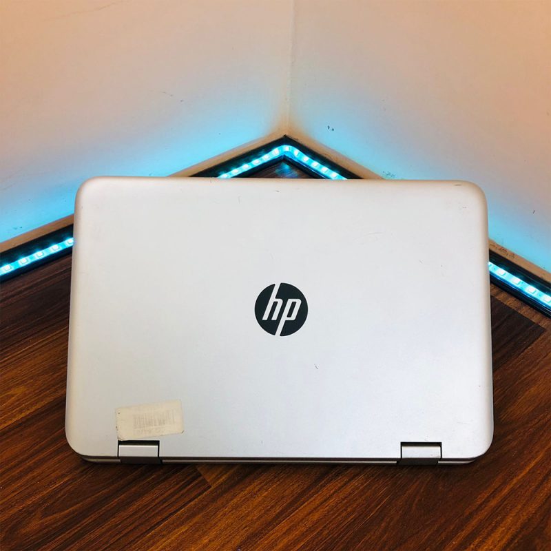 HP | Pavilion 13 x360 Laptop | 500GB HDD | 4GB RAM | Intel Core i5 ...
