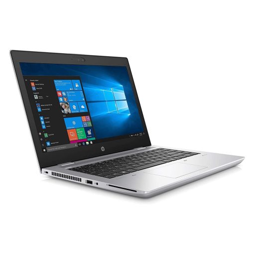 HP | ProBook 640 G4 Laptop | 256GB SSD | 8GB RAM | Intel Core i5-7300U | 7th Gen | 14″ FHD Display | Backlit Keyboard | 2.6GHz Processor | Laptop