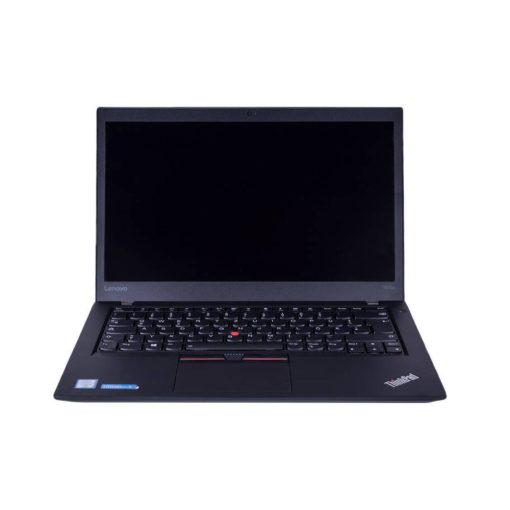 Lenovo | Thinkpad T470 | 256GB SSD | 8GB RAM | Core i5 | 7th Generation | Dual Battery Slot | Backlit Keyboard | 14″ FHD IPS Display | Laptop