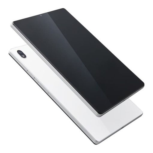 Lenovo Tab 6 | 64GB Storage | 4GB RAM | 8MP Camera | WiFi | 10.3″ Display | 7500 mAh Battery | Tablet PC