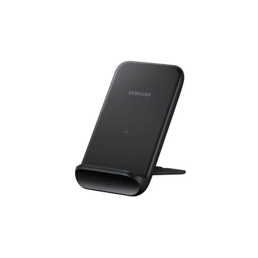 Samsung | Wireless Charger 9W Convertible | Detachable Design | Pad or Stand Position | Fast Charging | Wireless Charger