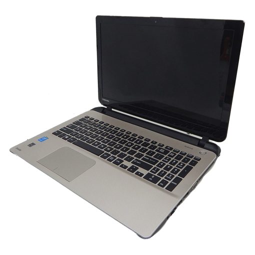 Toshiba Satellite Laptop | L55-B | 4GB RAM | 500GB HD | 15.6″ Display | Intel Core i5-4210U | Laptop