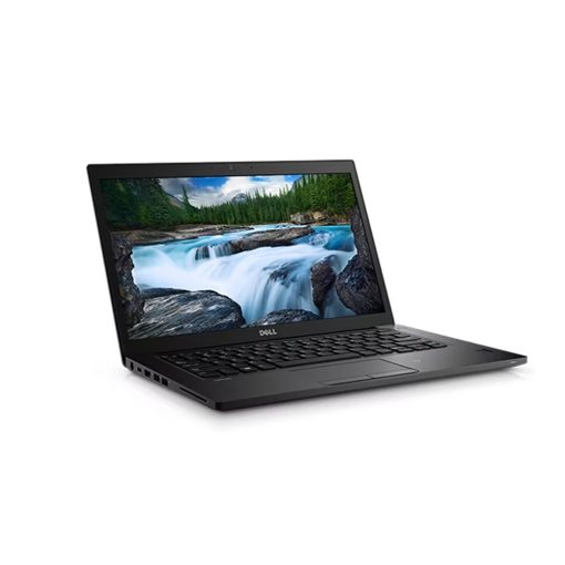 Dell | Latitude 7480 Laptop | 256GB SSD | 8GB RAM | 7th Generation | Core i5-7300U | 14″ FHD Display | Touchscreen | Backlit Keyboard | Laptop