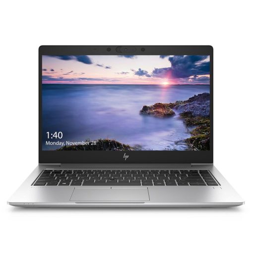 HP EliteBook | 830 G6 Laptop | i5 8th Gen | 8GB RAM | 256GB SSD | 13.3″ FHD Display | Backlight Keyboard | Laptop