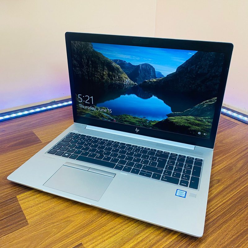 HP EliteBook 850 G5 Laptop Price in Pakistan | Best Price