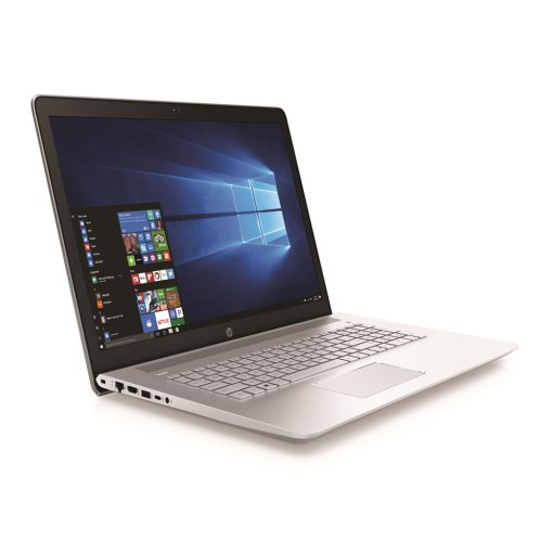 HP | Pavilion 17 Notebook Laptop | 500GB HDD | 4GB RAM | Core i3 4000M | 4th Gen | 17.3″ Display | Intel HD Graphics | Laptop
