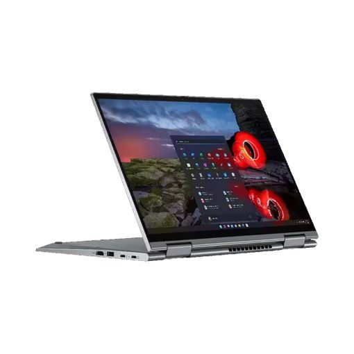 Lenovo ThinkPad X1 Yoga | 512GB SSD | 16GB RAM | Core i5-7300U | 7th Generation | Touch Screen | 360 Convertible | 14″ FHD Display | With Original Thinkpad Pen | Laptop