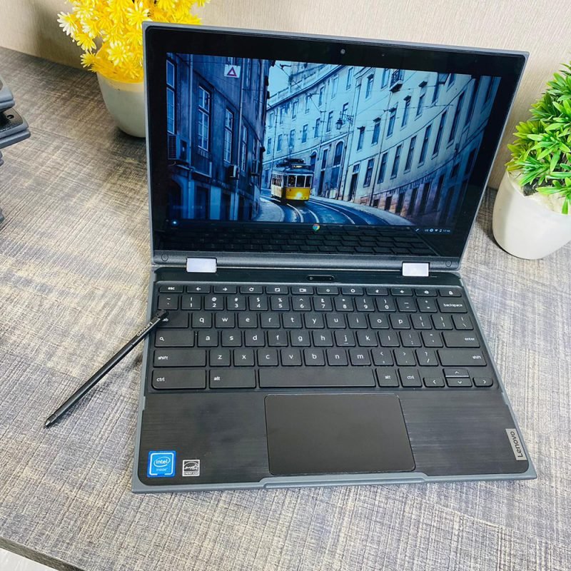 Chromebook 500e Di Terza Generazione (11" Intel - Foto 12
