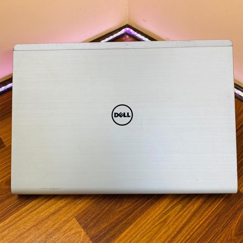 Dell | Inspiron 5748 Laptop | 500GB HDD | 4GB RAM | Intel® Core™ i5 ...