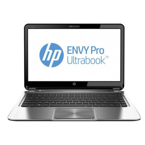HP Envy Pro 4-B000 Ultrabook PC | i5 3rd Gen | 4GB RAM | 500GB HDD | Intel Core i5-3317U | 14″ HD Display | Backlight Keyboard | Glossy Body | Laptop